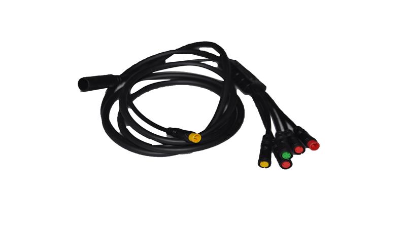 ELEKTRİK TESİSATI (RD8 PRO PREMIUM)